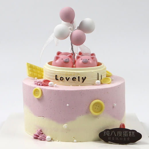 可爱小猪 商品图0