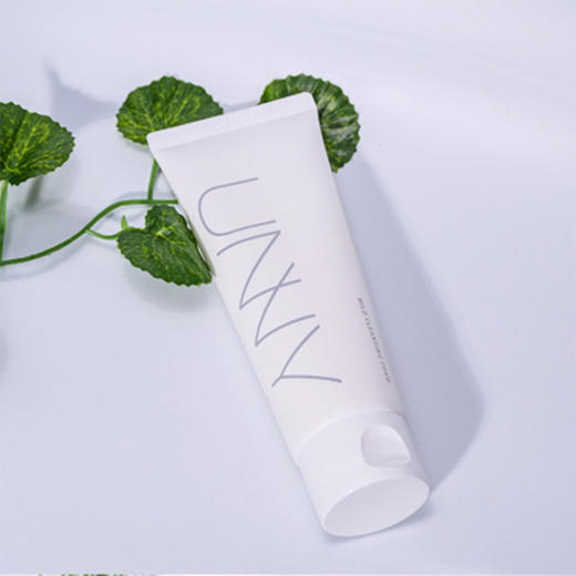 悠宜 unny氨基酸洁面洗面奶120g 商品图0