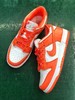 Nike Dunk Low SP Syracuse 2020 " 雪城大学" CU1726-101 低帮运动休闲板鞋 原厂皮料打造 商品缩略图0