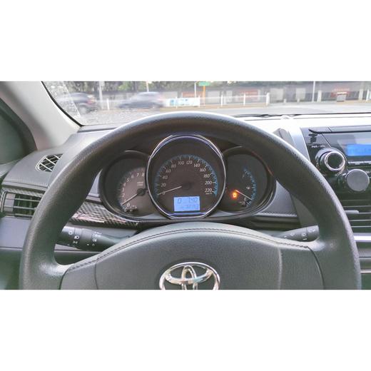 【月租-北京】丰田 YARiS L 1.5E CVT劲速升级版 商品图4