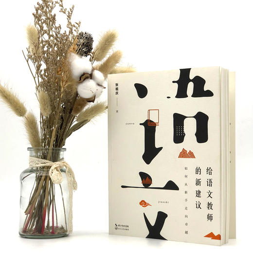 给语文教师的新建议：如何从新手走向卓越（大教育书系） 商品图3