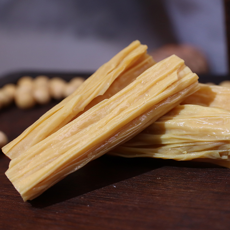 岷山腐竹 250g*4包