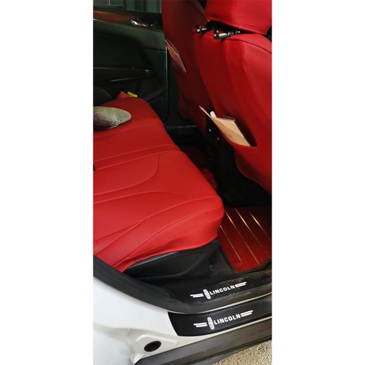 【特价月租-北京】林肯 MKC 2.0T两驱尊雅版 商品图9