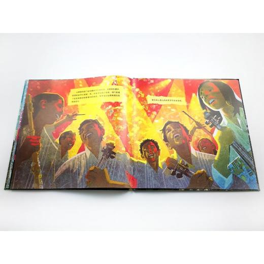 艾达的小提琴 商品图3