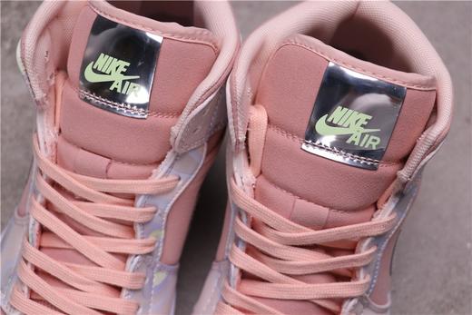 乔丹/Air Jordan AJ1 aj1 乔丹1代 乔1 乔丹1代中帮系列Air Jordan 1 Mid SE AJ1货号：CW6008-600 乔1中帮文化 36-40 商品图4