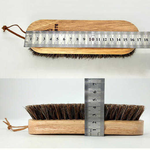 马毛刷鞋刷 商品图4