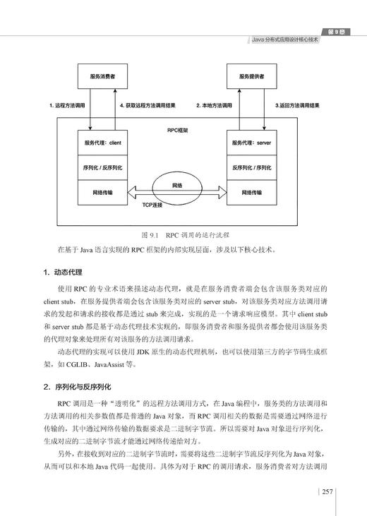 《Java高并发编程指南》定价：89.00元 作者：谢议尊  编著 商品图4