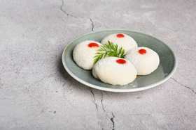 【岑府私厨 艾窝窝】5小只