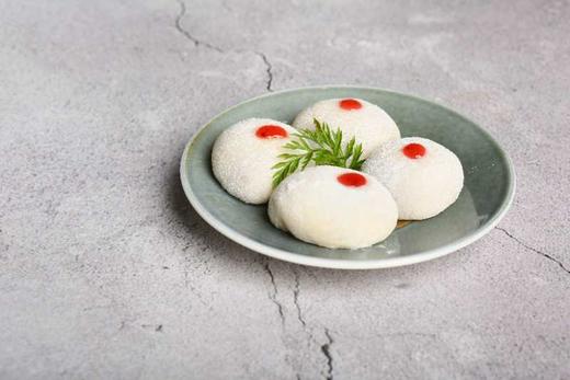 【岑府私厨 艾窝窝】5小只 商品图0