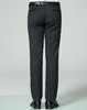 Marco Azzali 灰条毛西裤 P3753400 商品缩略图2