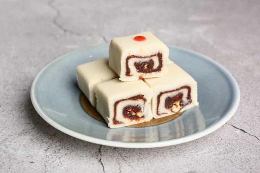 【岑府私厨 芸豆卷】5小块 商品图0