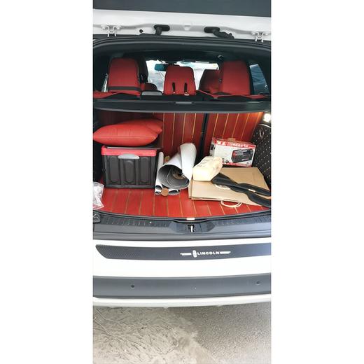 【特价月租-北京】林肯 MKC 2.0T两驱尊雅版 商品图10