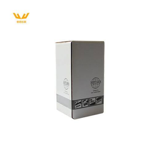 【柴油预滤器2303836】 适用于W100H（1410） / W130H（1410）/320（H220) 商品图0