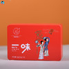 【买4送1】2020年《一味·红袖添香》云南滇红茶精粹 0.3克/袋×10袋/盒 商品缩略图0