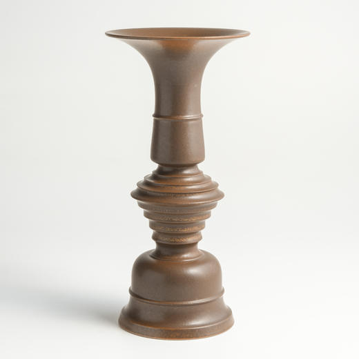 金刚花觚 商品图0