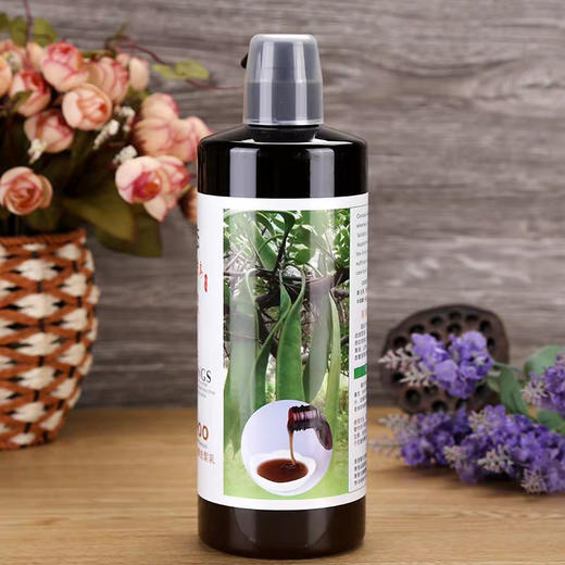 香港养生堂原生态洗发水1000ml 商品图5