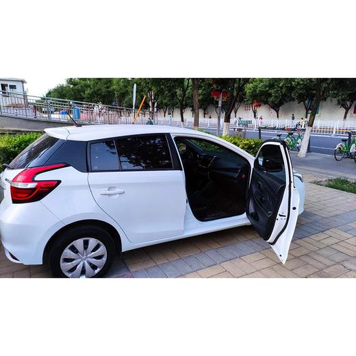 【月租-北京】丰田 YARiS L 1.5E CVT劲速升级版 商品图3