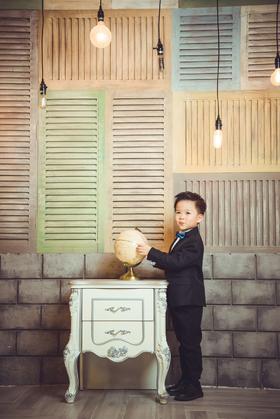 刘绍潼-西游记之受封弼马温