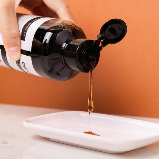 ORIONDON何首乌洗发水 多种草本植物精粹 300g/瓶 商品图1