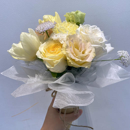 冰激凌花束 商品图1