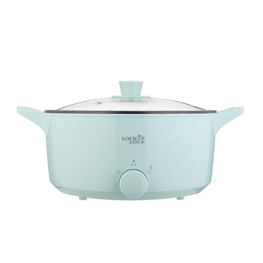 EJP1157GRN 多功能电火锅 商品图0