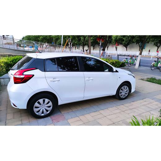 【月租-北京】丰田 YARiS L 1.5E CVT劲速升级版 商品图2