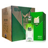 甘肃金徽酒45度正能量3号500mL*4瓶整箱装浓香型白酒 商品缩略图5