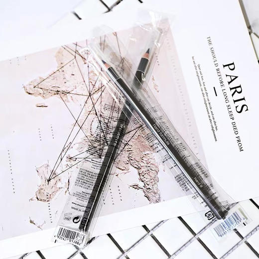 日本植村秀砍刀眉笔 商品图1