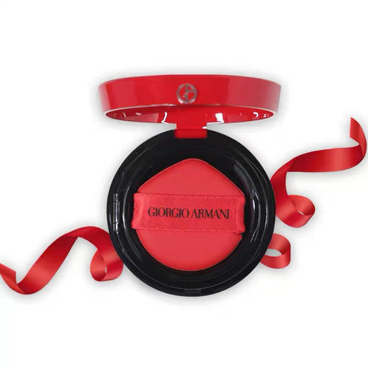 美国阿玛尼红色气垫BB霜 商品图2