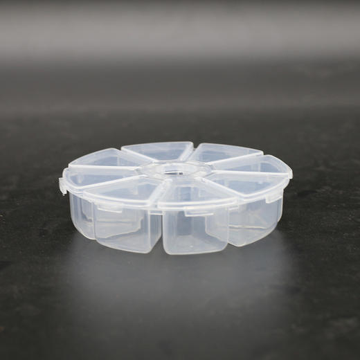 螺丝收纳盒(圆形 / 方形） 商品图3