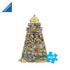 Ravensburger拼图 平面异形拼图995片灯塔RAVC160983 商品缩略图1