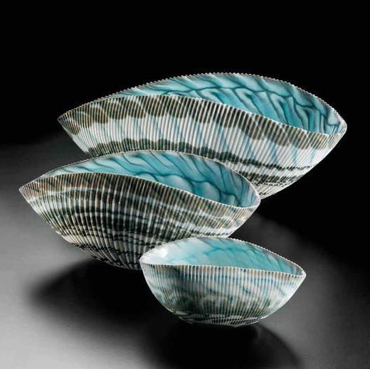 Shell-手工玻璃制品 商品图2