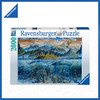 Ravensburger拼图睿思平面拼图2000片 鲸鱼164646 商品缩略图0