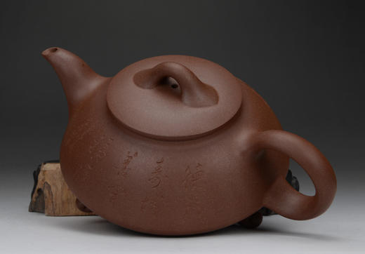 如意鼎壶 商品图2