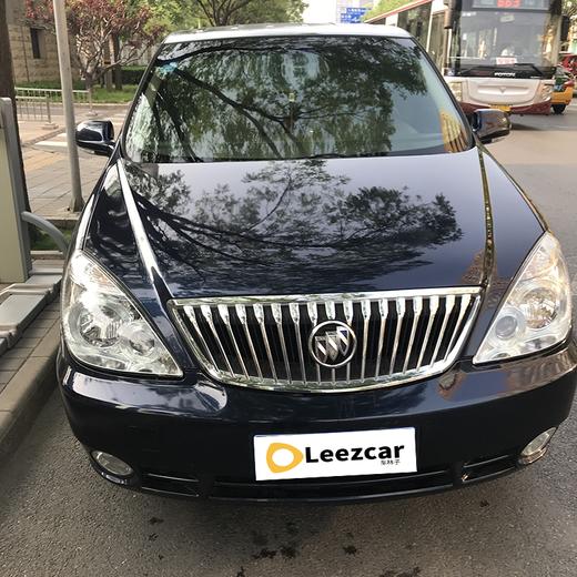 【月租-北京】别克 GL8 2.4L 经典版 商品图1