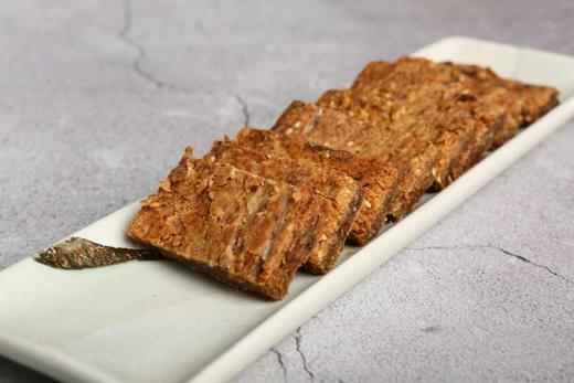 【岑府私厨 芝麻酱饼】5小块 商品图0