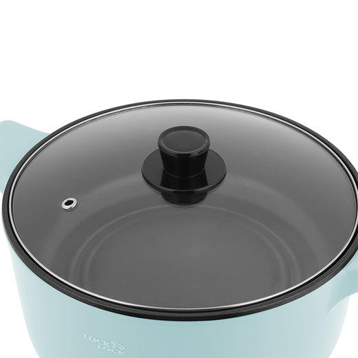 EJP1157GRN 多功能电火锅 商品图5