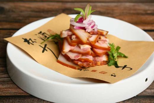 【岑府私厨 凉拌猪头肉】150g/例 商品图0