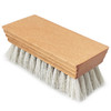 榉木小方刷马毛刷鞋刷 商品缩略图5