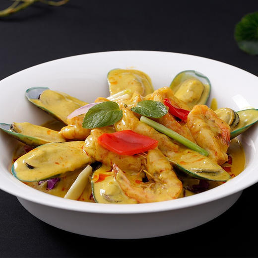 好侍百梦多辣味咖喱100g 商品图5