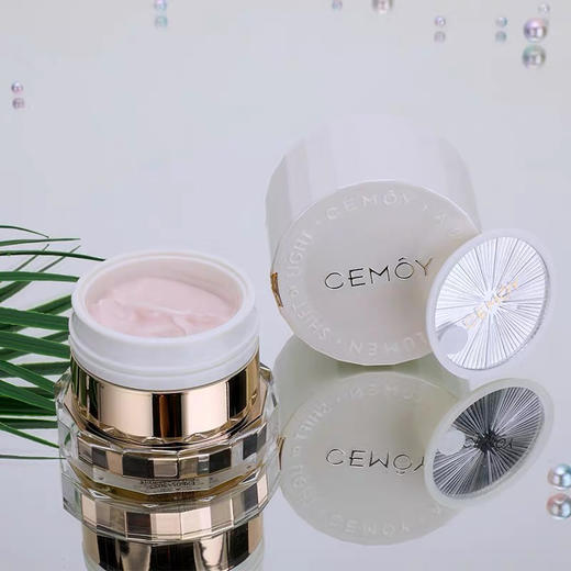 澳洲Cemoy复活面霜50ml 商品图1