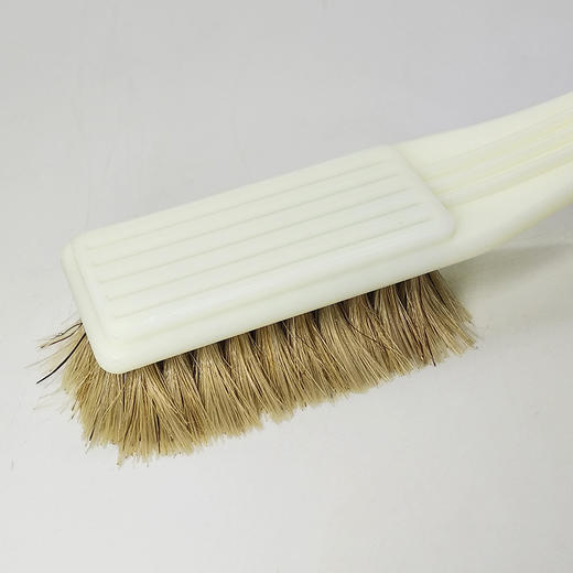 塑料长柄刷猪毛刷上油刷