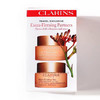 【焕颜弹力系列】Clarins娇韵诗双萃精华50ml+弹簧紧致日霜50ml+晚霜50ml两件套 三件套 商品缩略图5