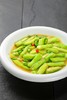 【岑府私厨 毛豆仁烧丝瓜】1例 商品缩略图0