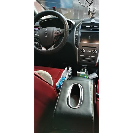 【特价月租-北京】林肯 MKC 2.0T两驱尊雅版 商品图7