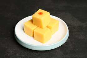 【岑府私厨 豌豆黄】5小块