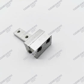 中撑夹头组件 40TY09006926 + 40TY09006928 + 700101000021 + 700101000426