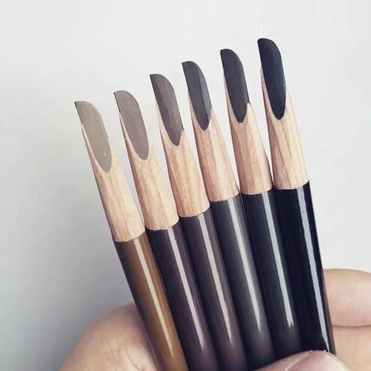 日本植村秀砍刀眉笔 商品图5