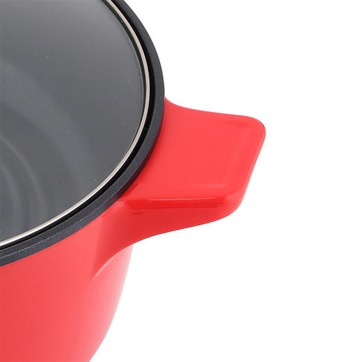 EJP1157RED 多功能电火锅 5L 商品图6