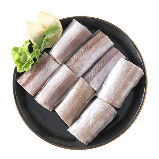 盐焗野生海鳗鱼干 400g/袋 肉质滑嫩 深海鱼营养丰富 包邮 商品图1